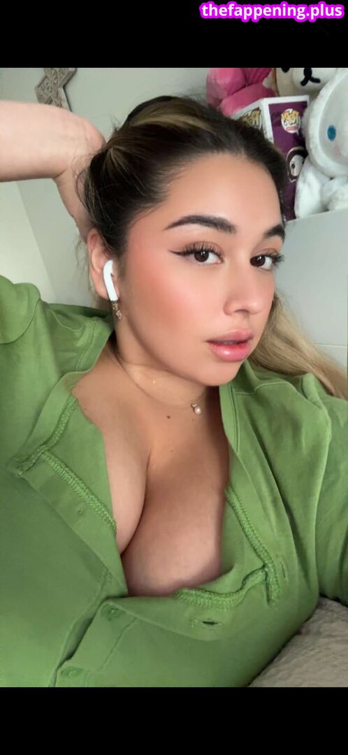 🔥 Nika sofie leaked private photo uncensored full