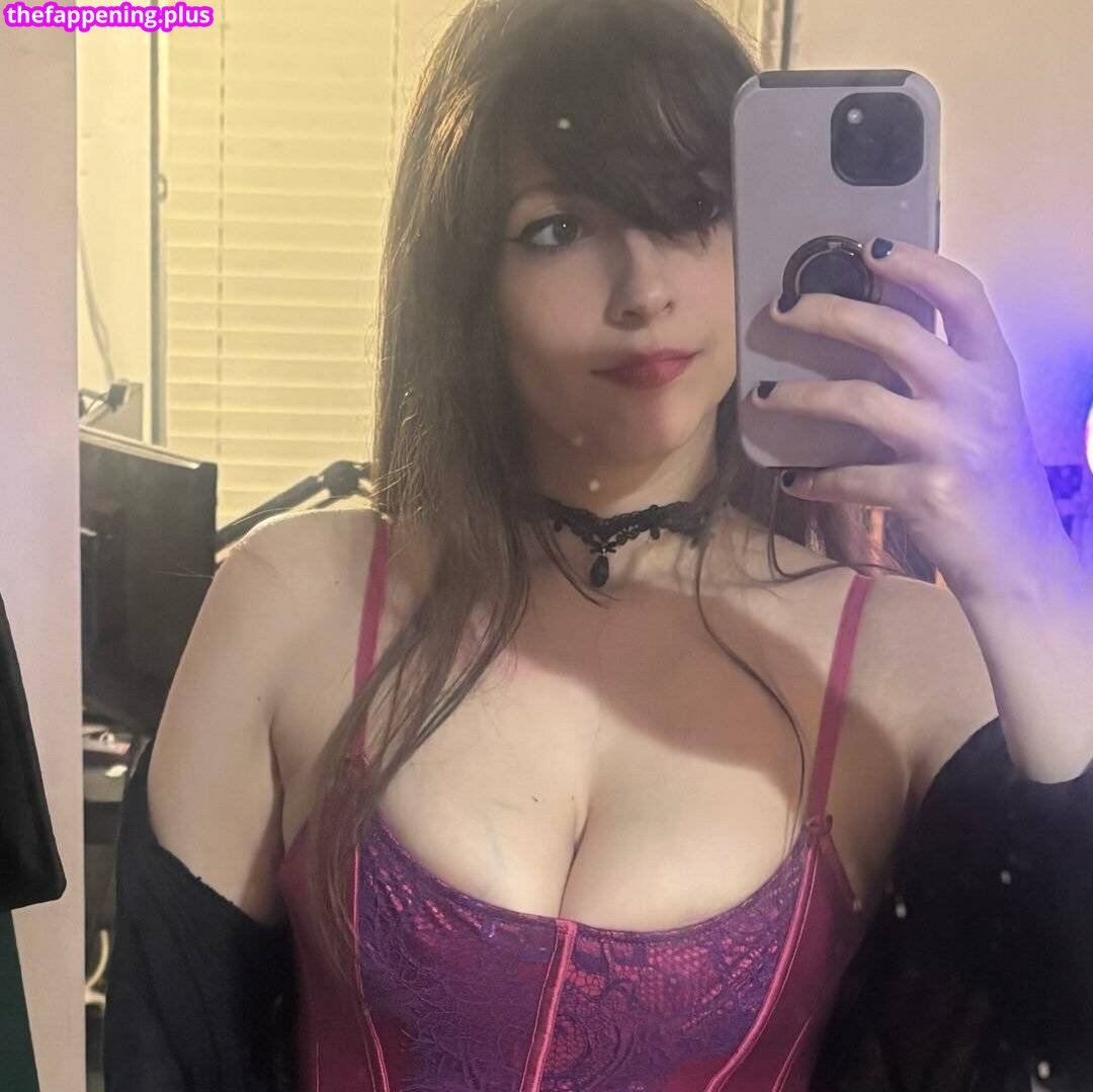 🔥 Ames/ leaked private photo uncensored full