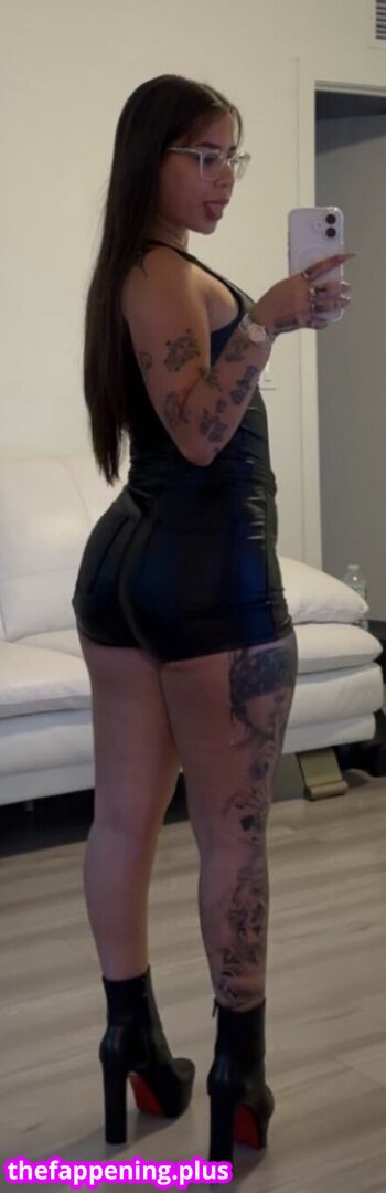 🔥 Aalyiahtorress / leaked private photo uncensored full