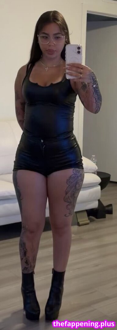🔥 Aalyiahtorress / leaked private photo uncensored full