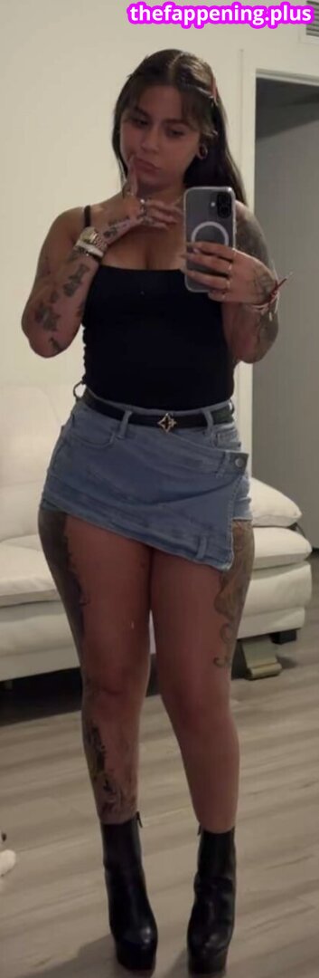 🔥 Aalyiahtorress / leaked private photo uncensored full