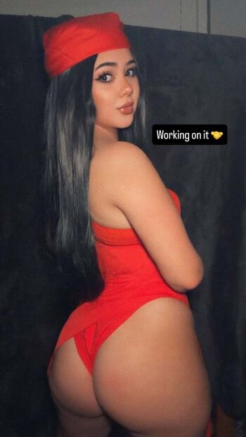 🔥 Abby rose leaked private photo uncensored full