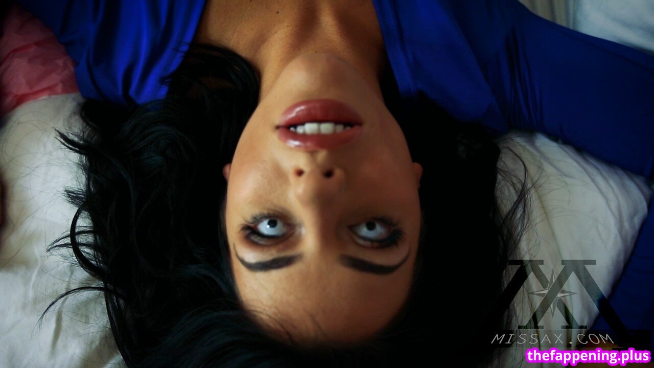 🔥 Jenna ortega leaked private photo uncensored full