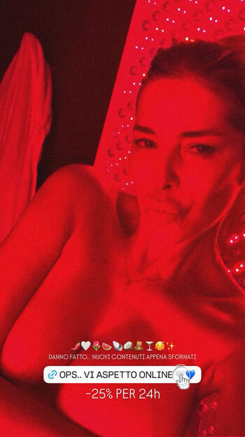 🔥 Aida maria yespica jaime leaked private photo uncensored full