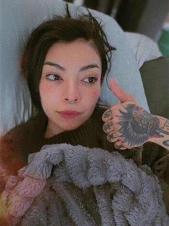 🔥 Aileen senpai page leaked private photo uncensored full
