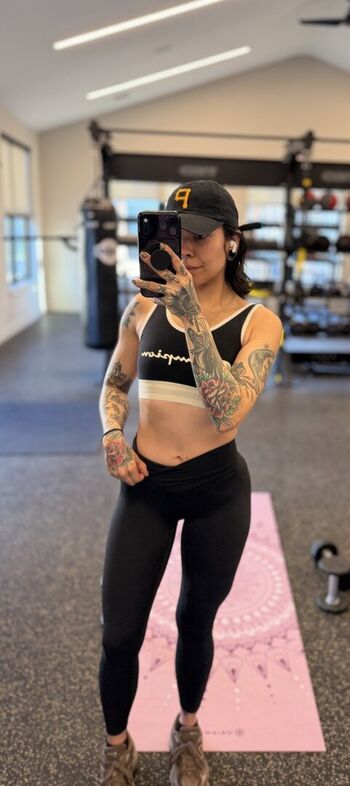 🔥 Aileen senpai page leaked private photo uncensored full
