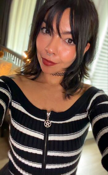🔥 Aileen senpai leaked private photo uncensored full