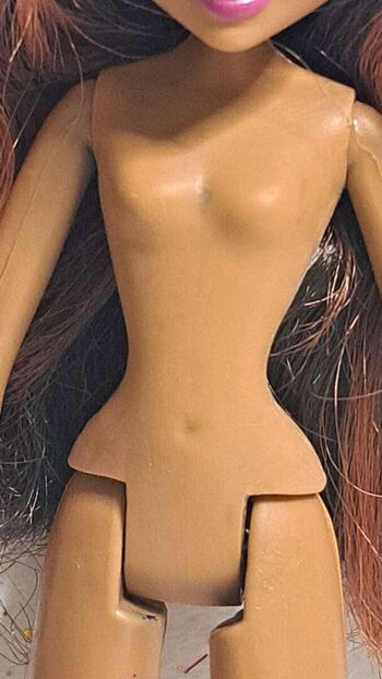 🔥 Aishadoll leaked private photo uncensored full