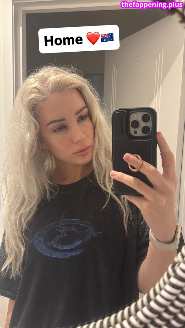 🔥 Dami maries leaked private photo uncensored full