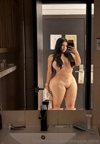 🔥 Alejandra quiroz leaked private photo uncensored full