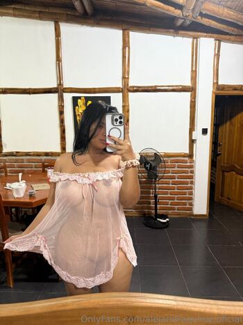 🔥 Alejandra quiroz leaked private photo uncensored full