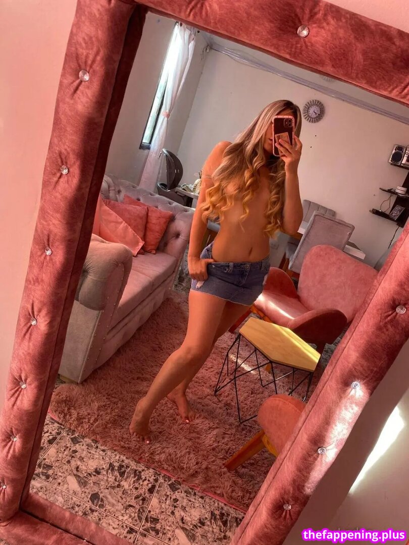 🔥 Bernadette leaked private photo uncensored full