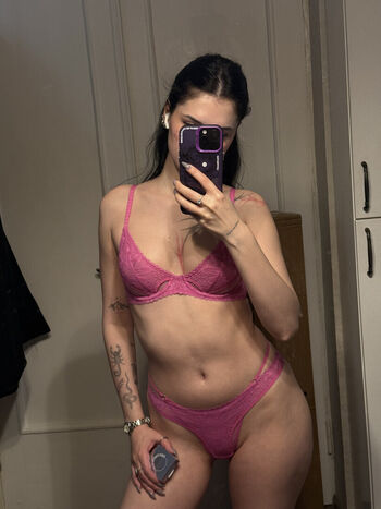 🔥 Aleksa ndria page leaked private photo uncensored full