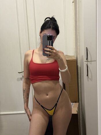 🔥 Aleksa ndria page leaked private photo uncensored full