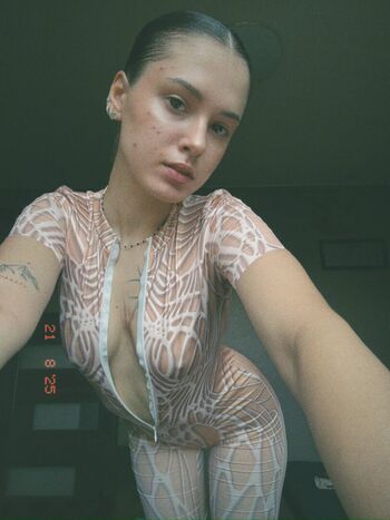 🔥 Aleksa ndria leaked private photo uncensored full