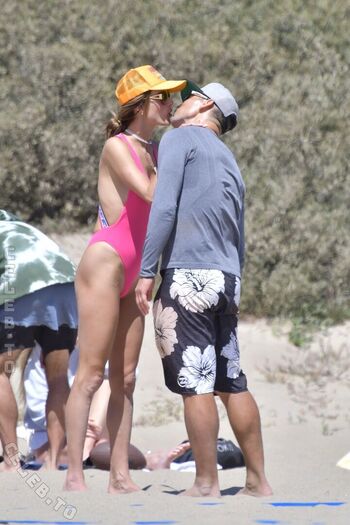 🔥 Alessandra ambrosio  page leaked private photo uncensored full