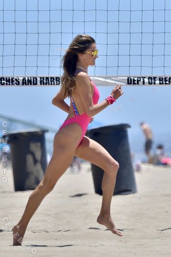 🔥 Alessandra ambrosio  page leaked private photo uncensored full