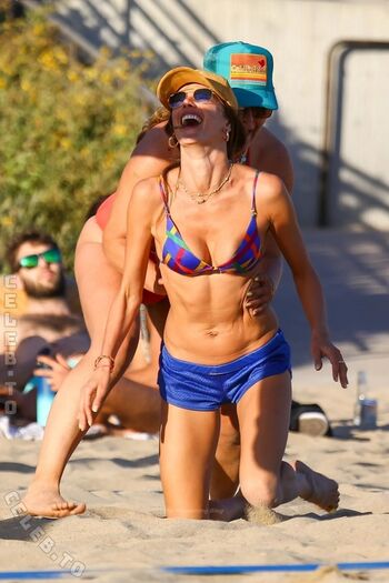🔥 Alessandra ambrosio  page leaked private photo uncensored full