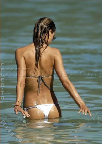 🔥 Alessandra ambrosio leaked private photo uncensored full