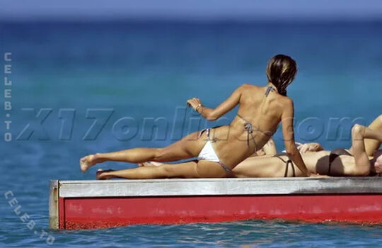 🔥 Alessandra ambrosio leaked private photo uncensored full