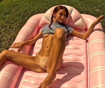 🔥 Alessandra liu  page leaked private photo uncensored full