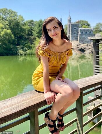 🔥 Alexandra botez leaked private photo uncensored full