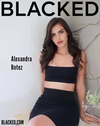 🔥 Alexandra botez leaked private photo uncensored full