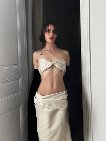 🔥 Alice pagani page leaked private photo uncensored full