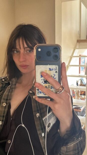 🔥 Alice pagani leaked private photo uncensored full