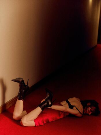 🔥 Alice pagani leaked private photo uncensored full