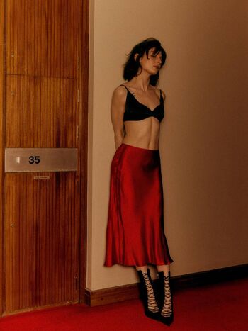 🔥 Alice pagani leaked private photo uncensored full