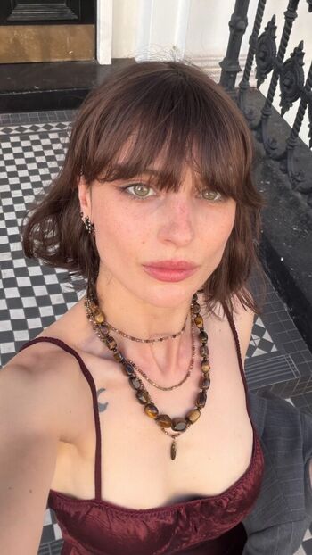 🔥 Alice pagani leaked private photo uncensored full