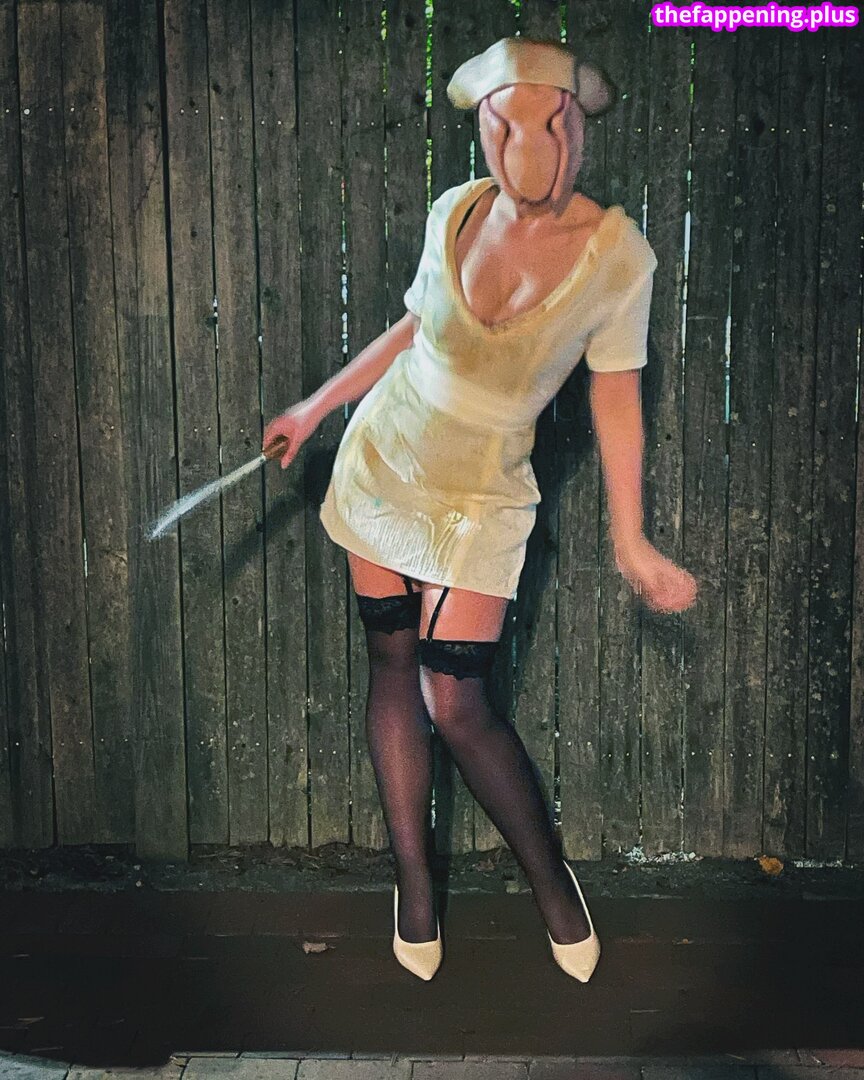 🔥 Bambidoe leaked private photo uncensored full