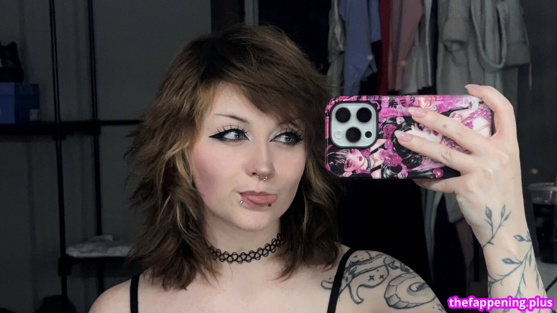 🔥 Jazzimami leaked private photo uncensored full