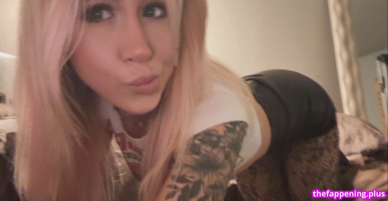 🔥 Gravelynx leaked private photo uncensored full