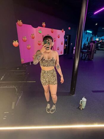 🔥 Amaris blair page leaked private photo uncensored full
