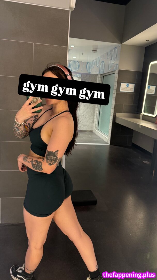 🔥 Lilareynolds leaked private photo uncensored full