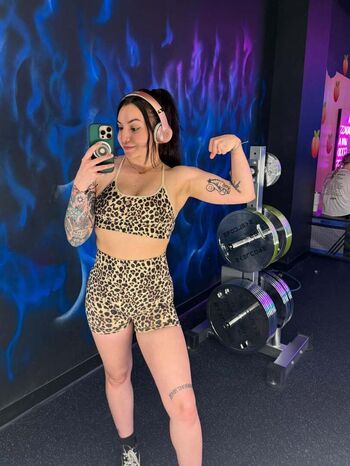 🔥 Amaris blair page leaked private photo uncensored full