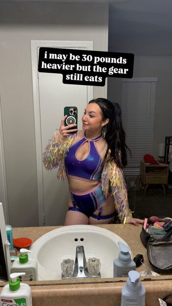 🔥 Amaris blair page leaked private photo uncensored full