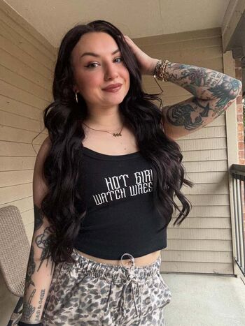 🔥 Amaris blair page leaked private photo uncensored full