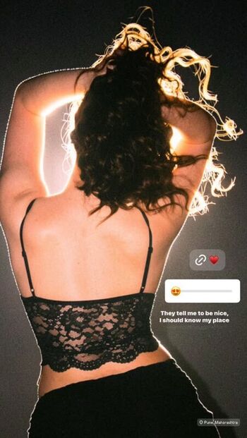 🔥 Ambuja naik leaked private photo uncensored full