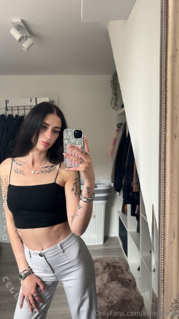 🔥 Ameliex leaked private photo uncensored full
