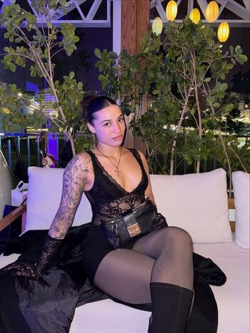 🔥 Amiah simmons leaked private photo uncensored full
