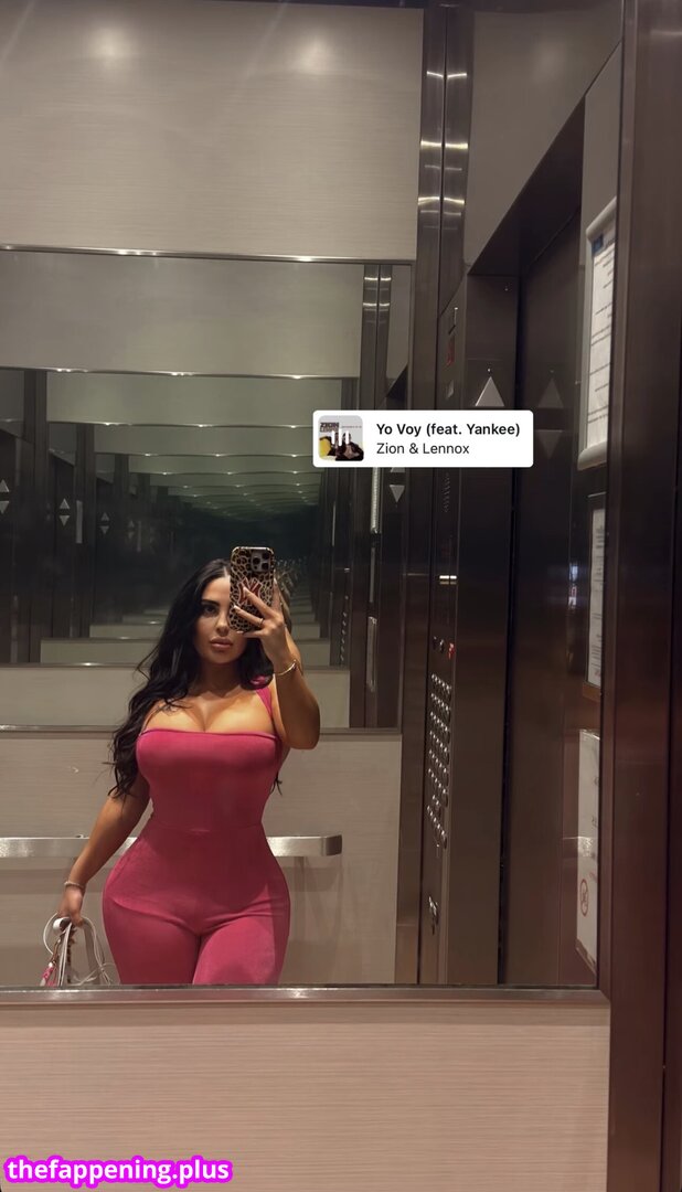 🔥 Hannah dodd leaked private photo uncensored full