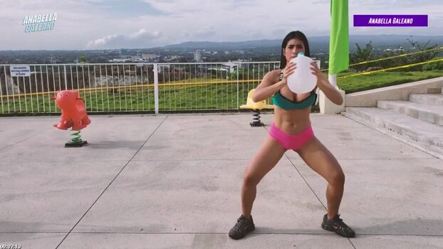 🔥 Anabella galeano leaked private photo uncensored full