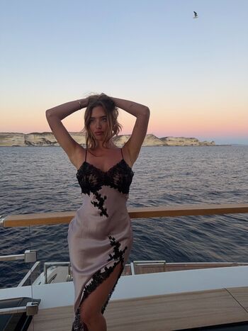🔥 Anastasia karanikolaou leaked private photo uncensored full
