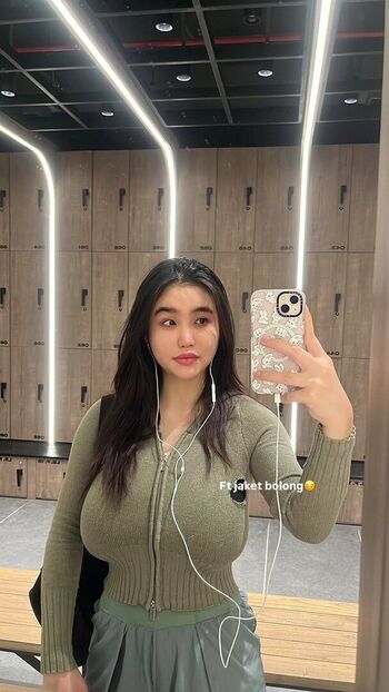 🔥 Anastasya khosasih leaked private photo uncensored full