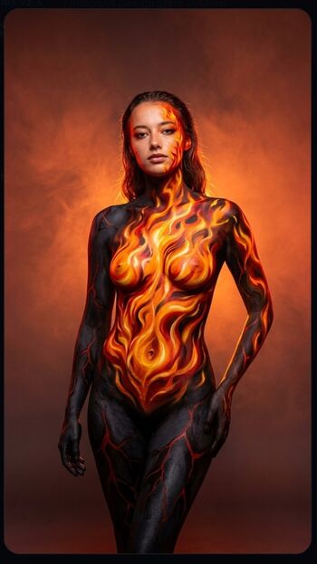 🔥 Anfisa siberia leaked private photo uncensored full