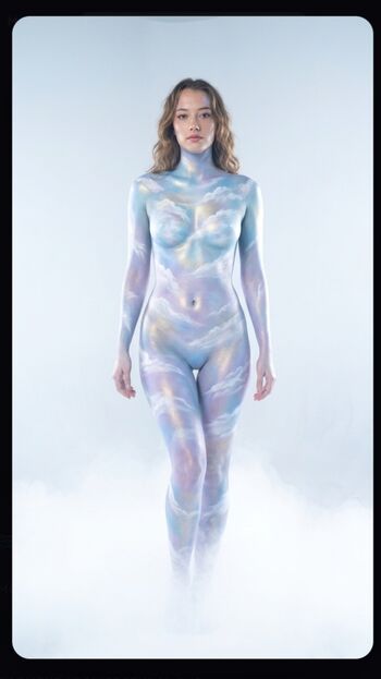 🔥 Anfisa siberia leaked private photo uncensored full