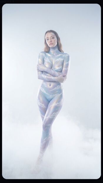🔥 Anfisa siberia leaked private photo uncensored full